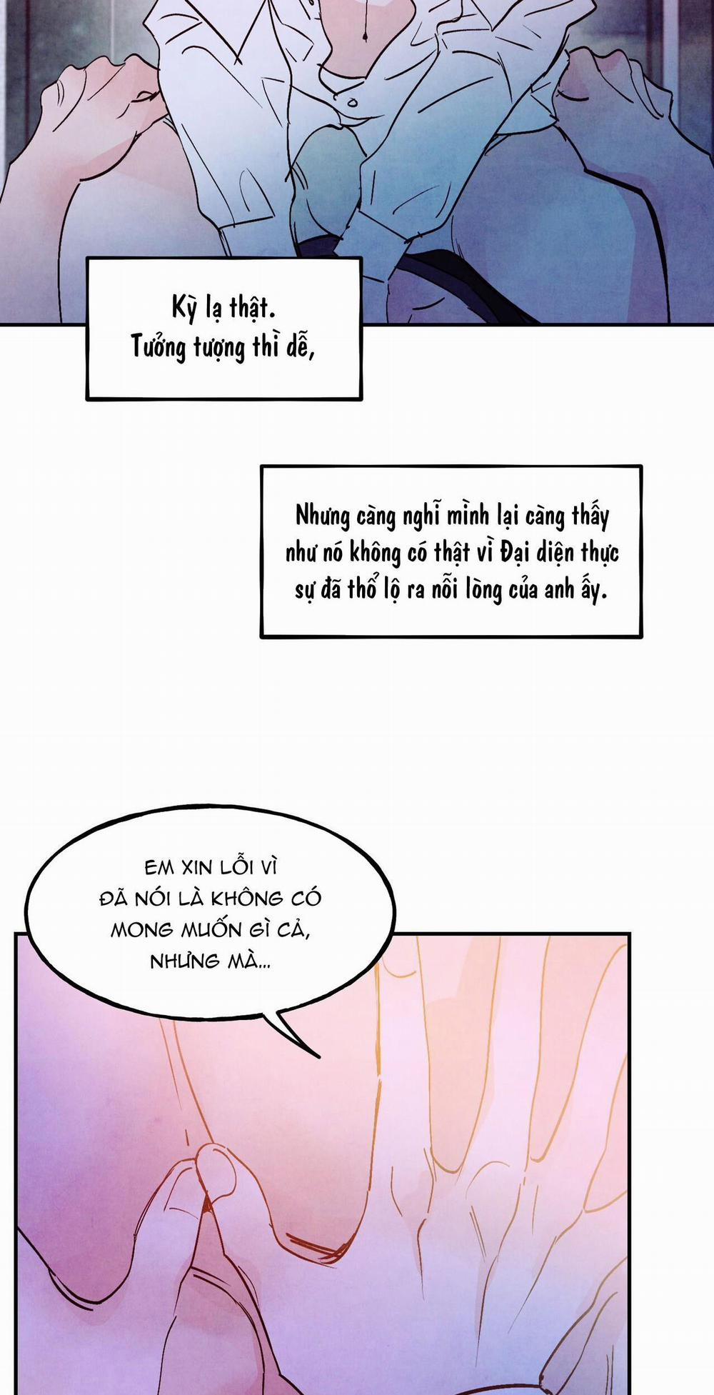 Say Tình 52 trang 55