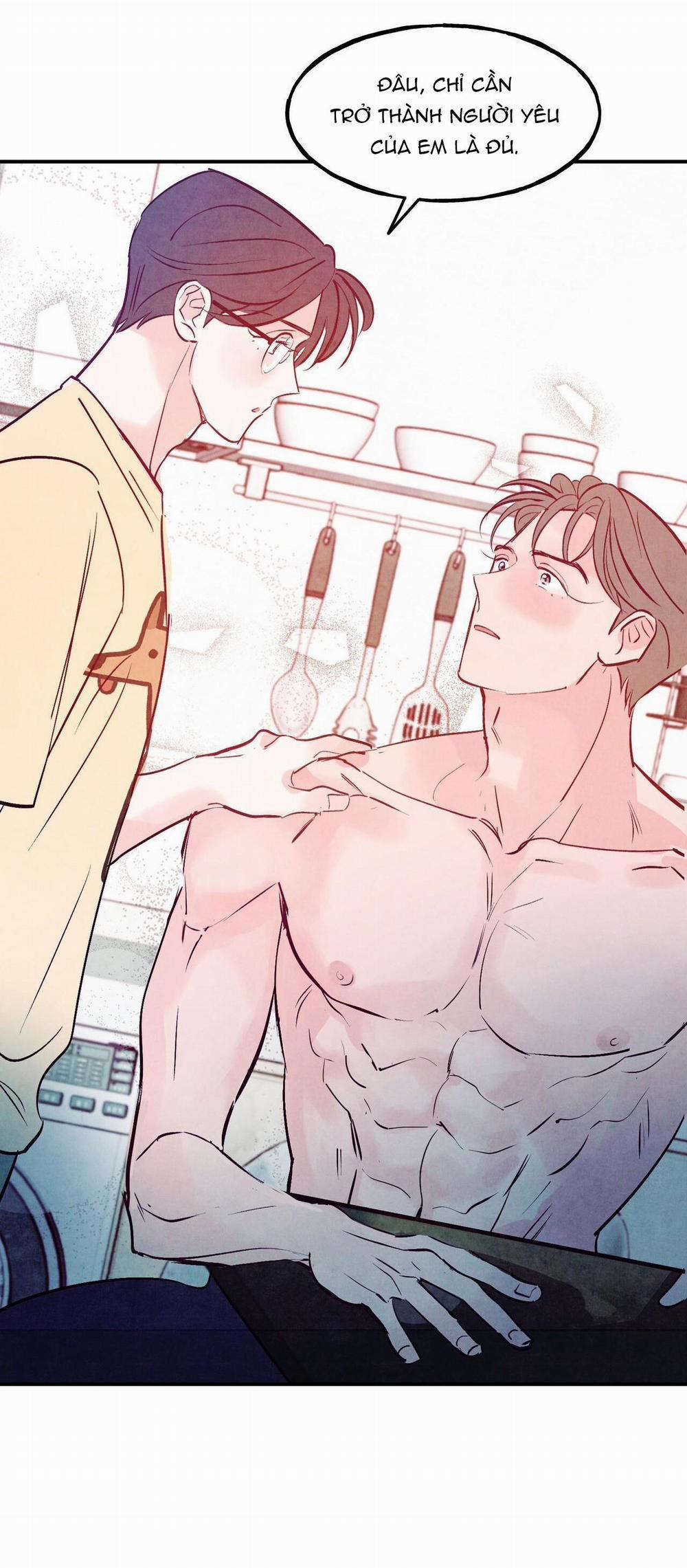 Say Tình 54 trang 101