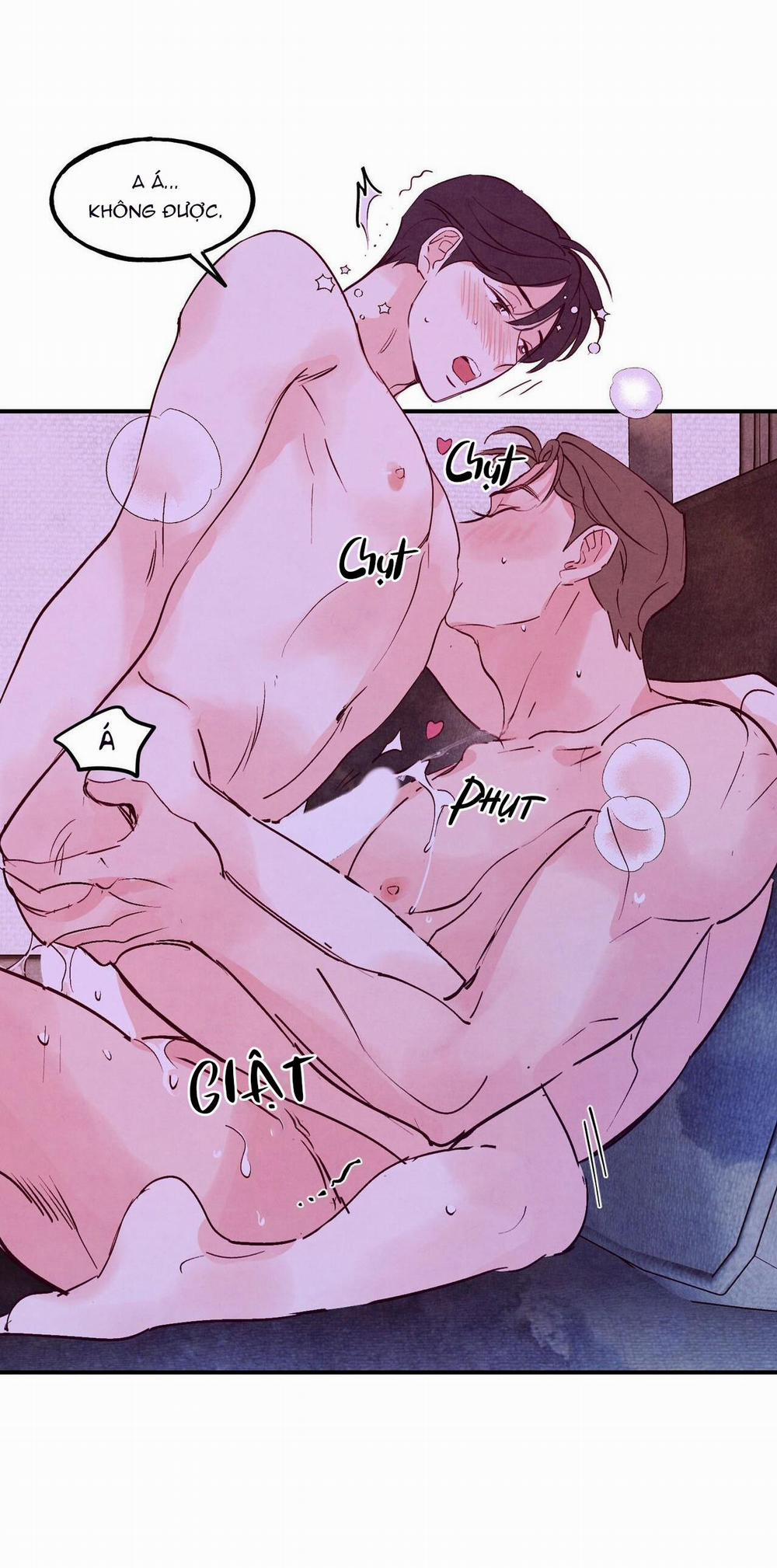 Say Tình 54 trang 13