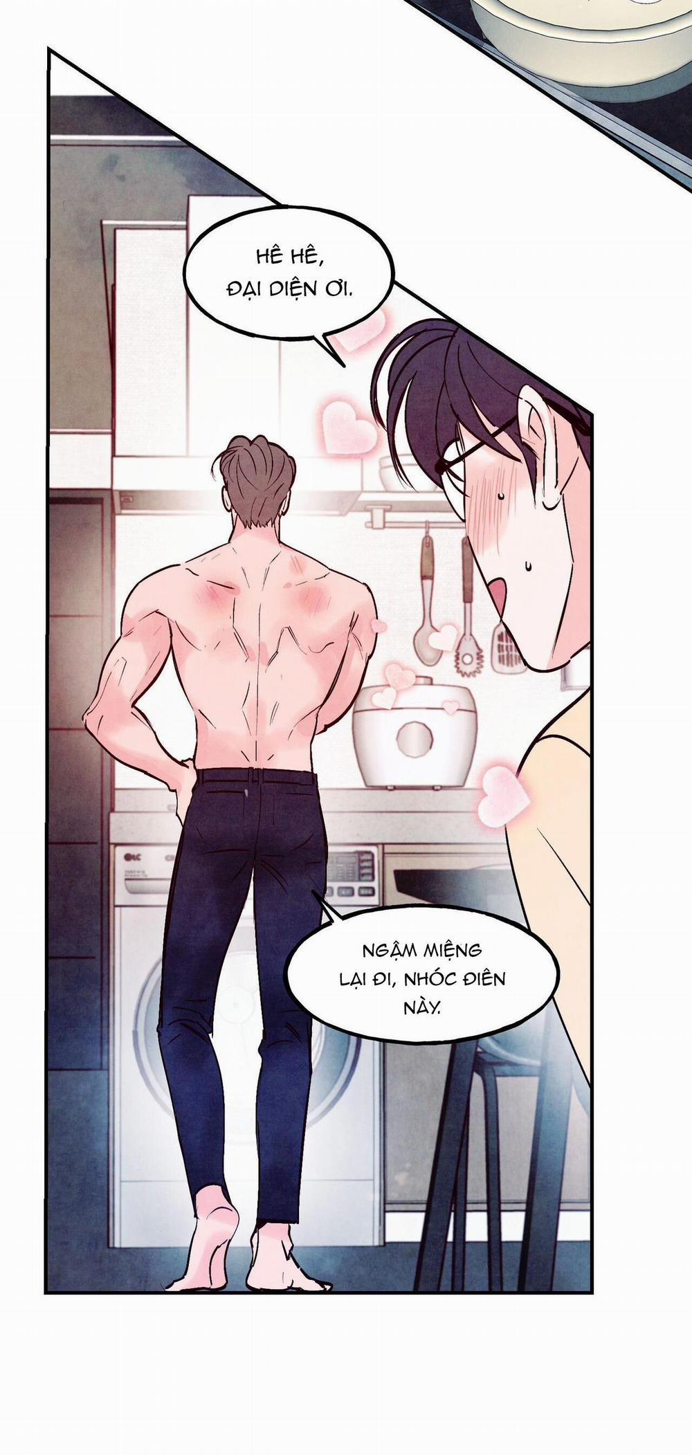 Say Tình 54 trang 58