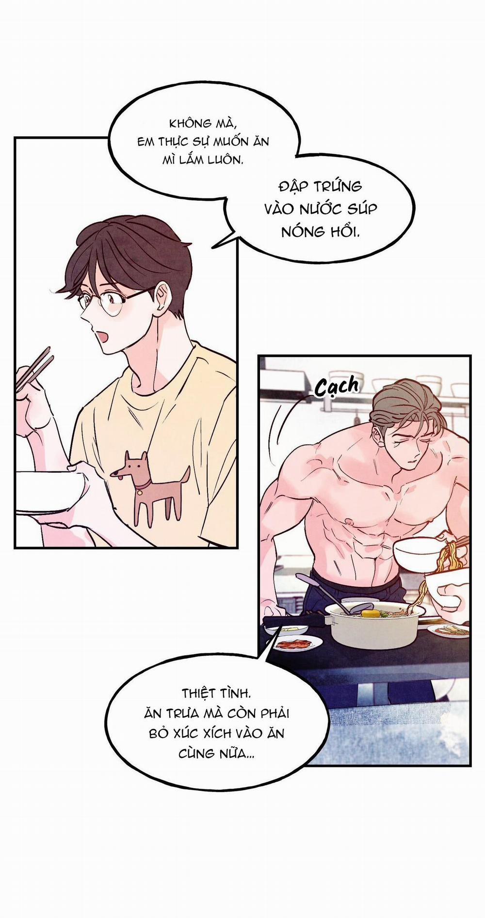 Say Tình 54 trang 62