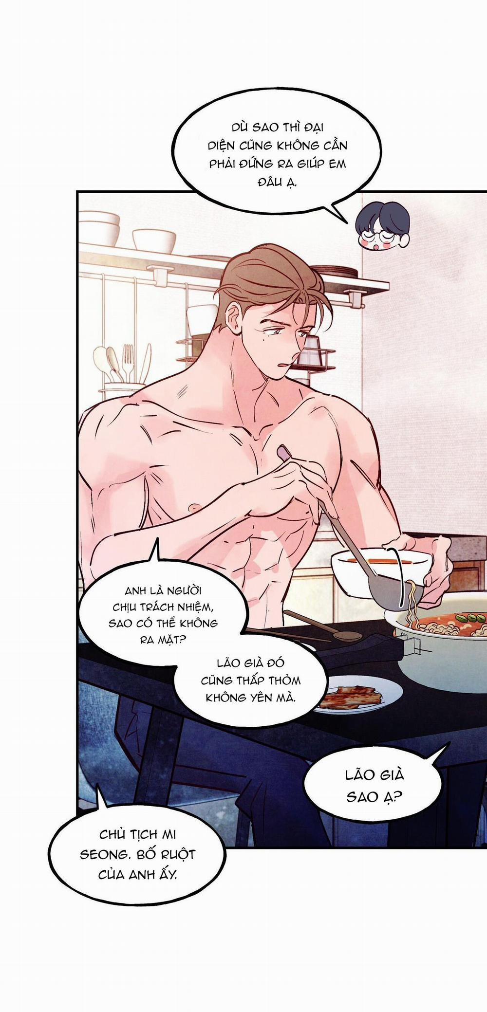 Say Tình 54 trang 67