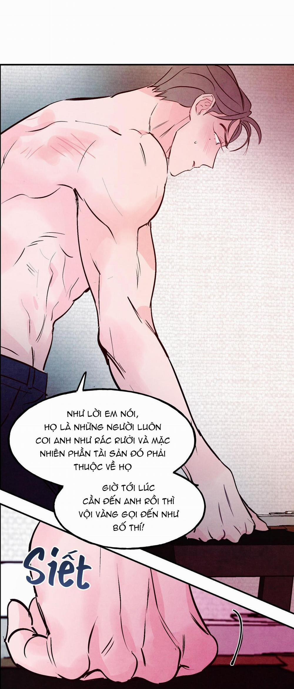 Say Tình 54 trang 85