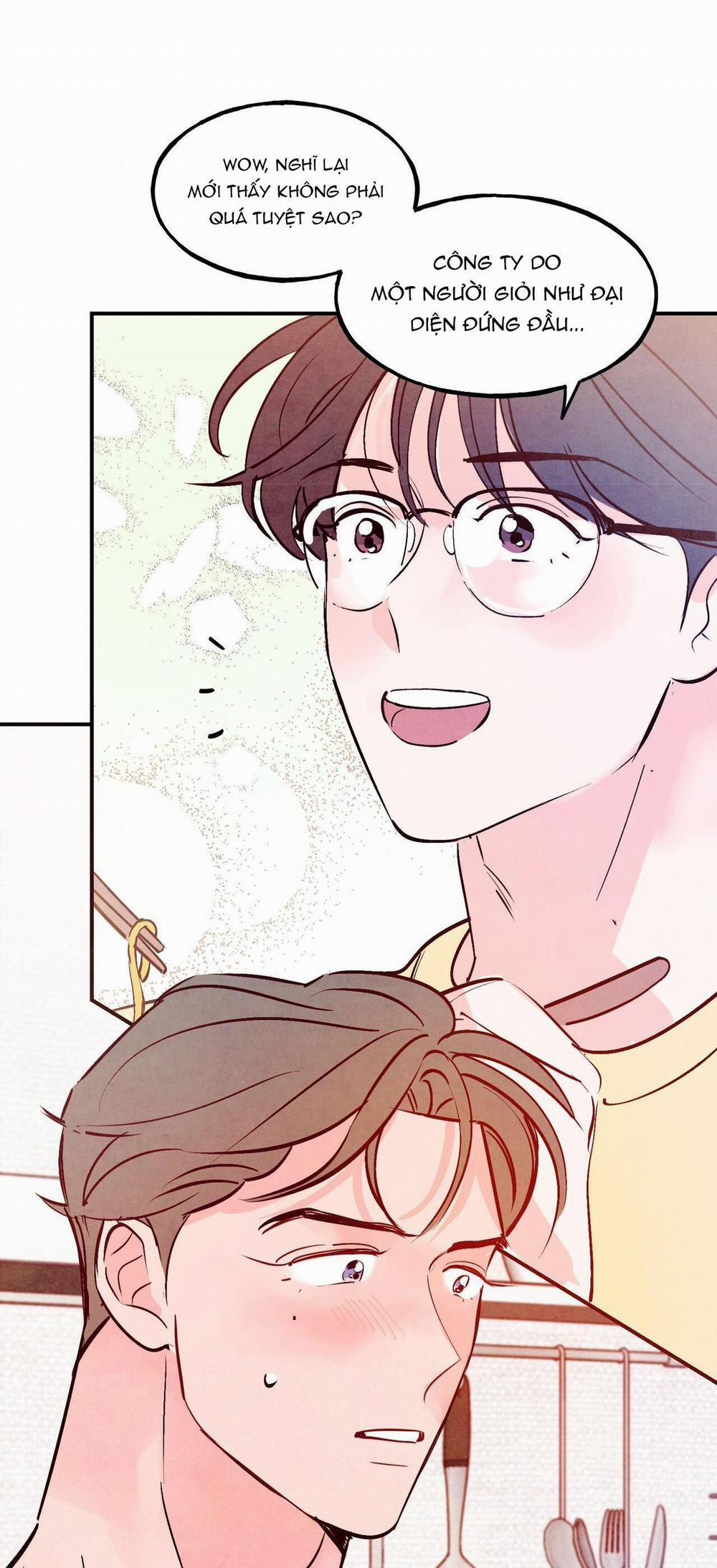 Say Tình 54 trang 92