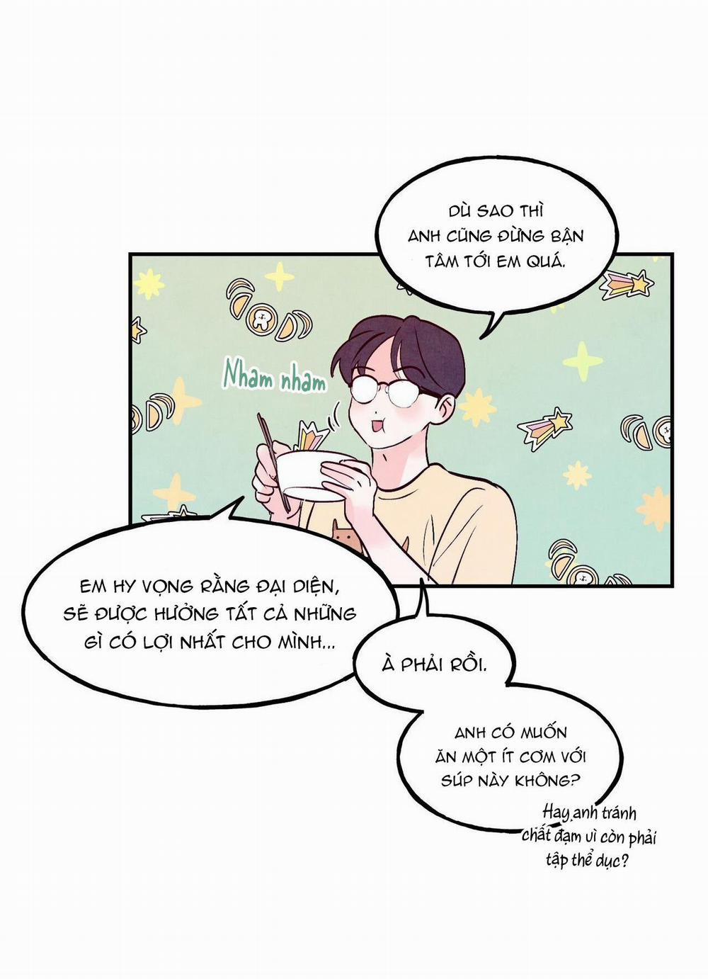 Say Tình 54 trang 94