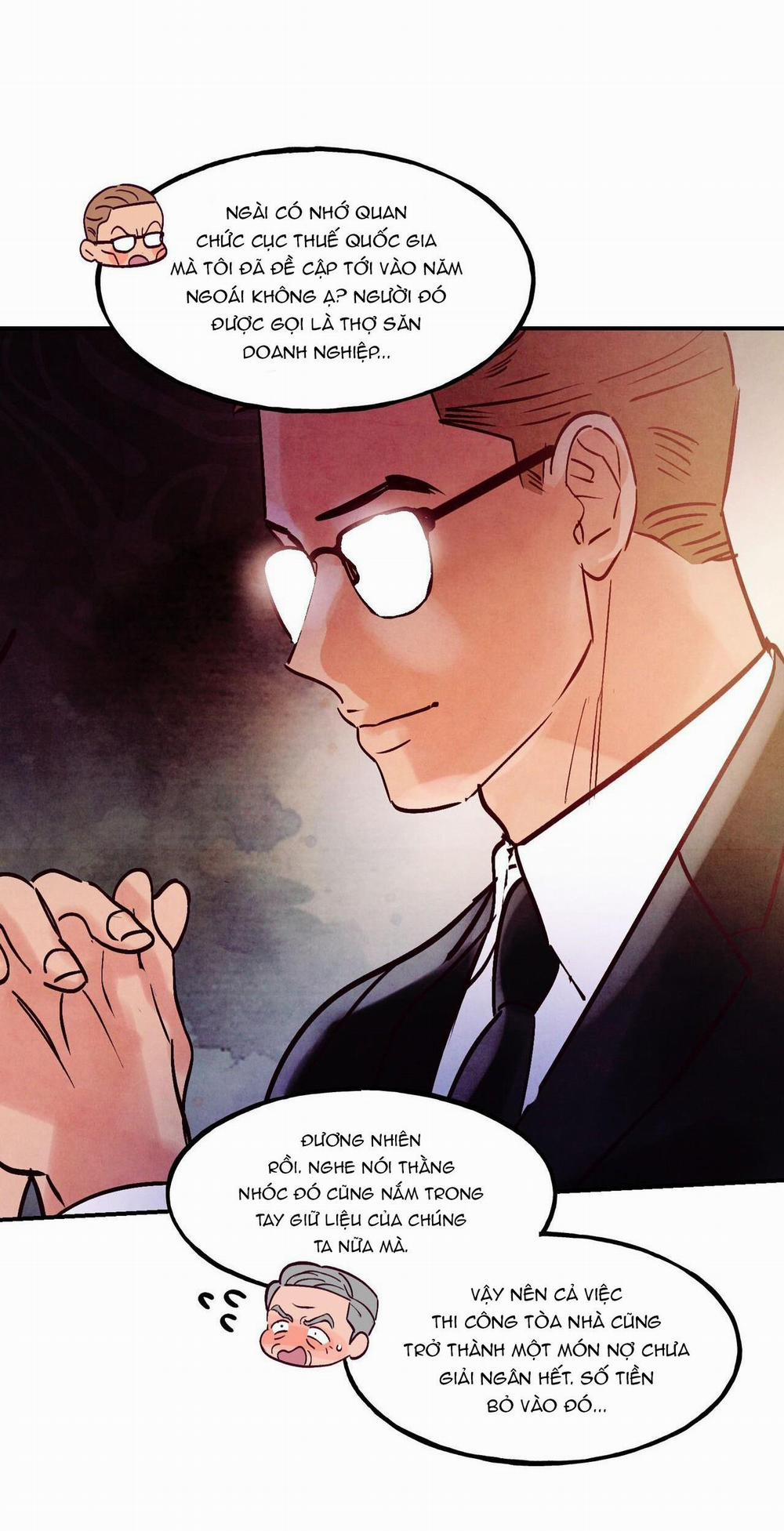 Say Tình 55 trang 12