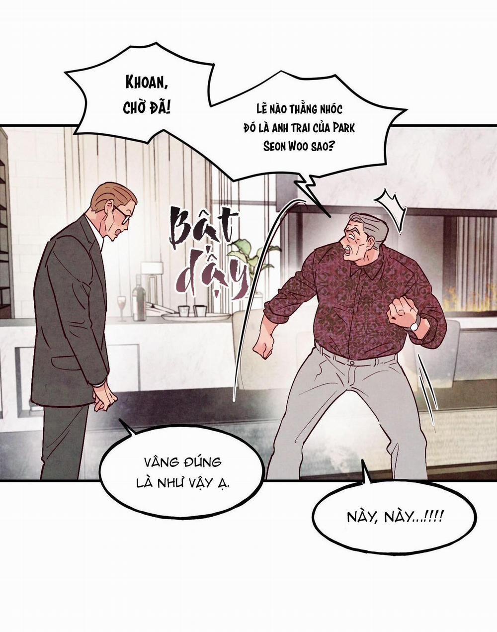 Say Tình 55 trang 13