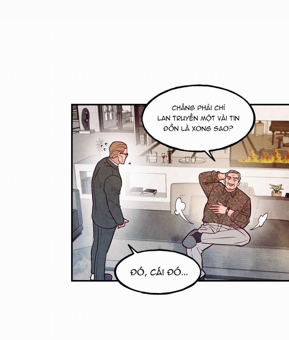 Say Tình 55 trang 16