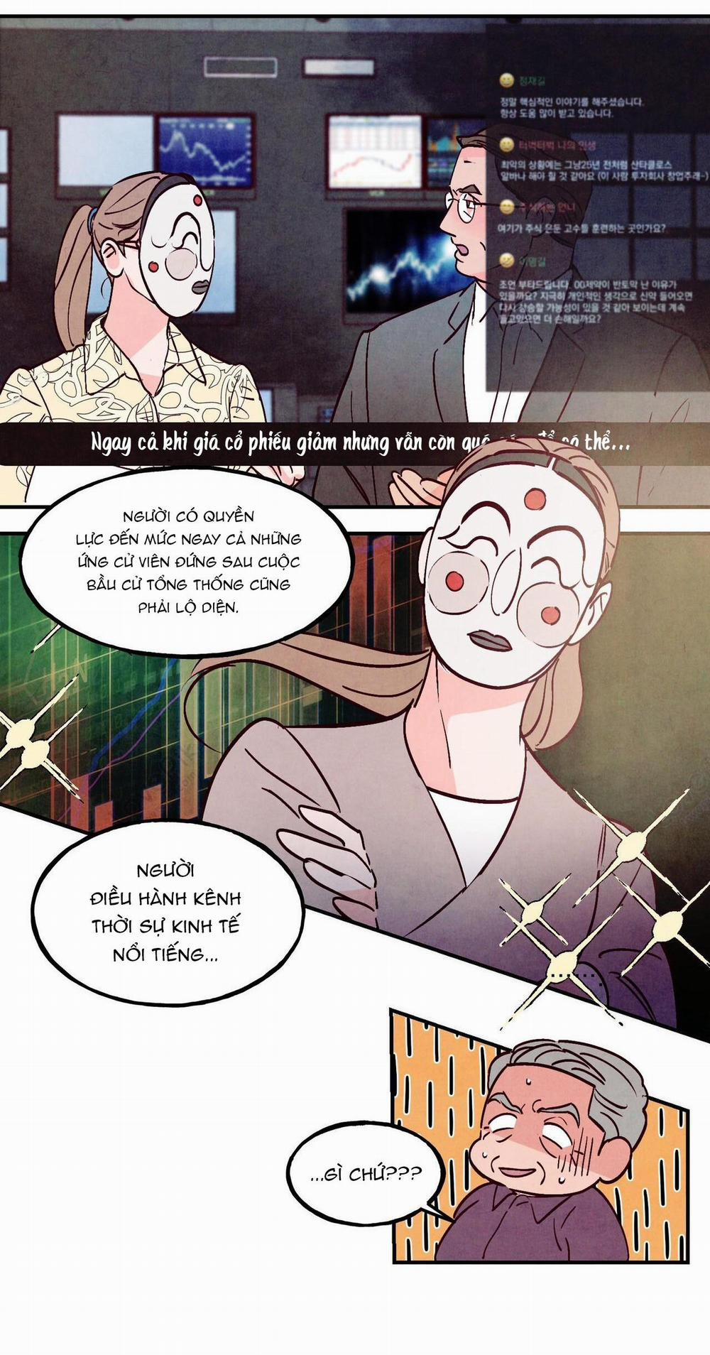 Say Tình 55 trang 18