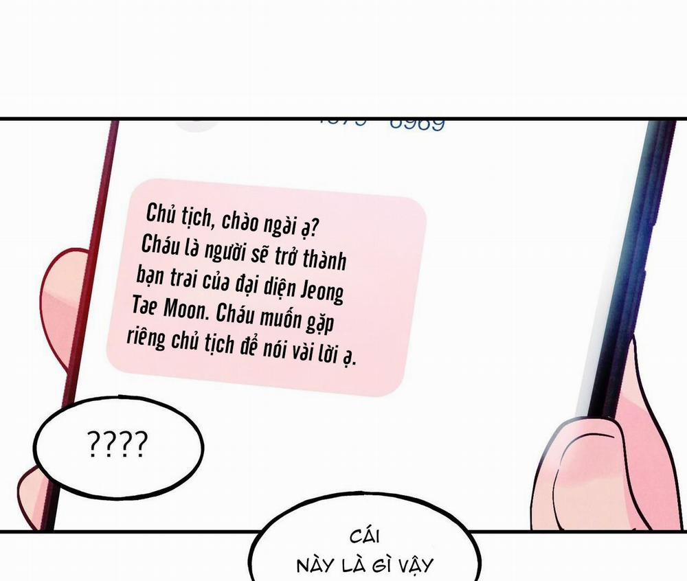 Say Tình 55 trang 23