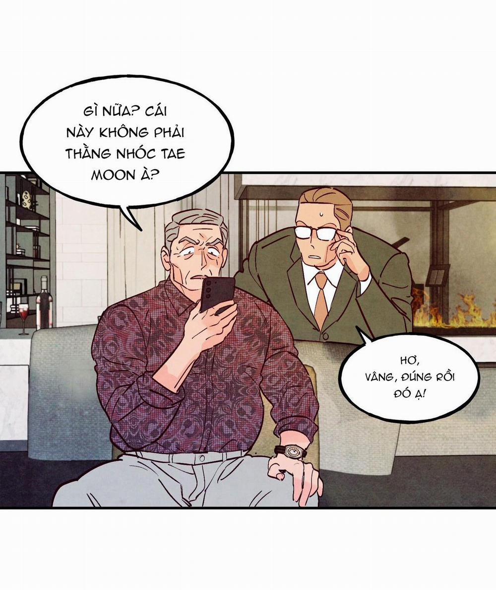 Say Tình 55 trang 28