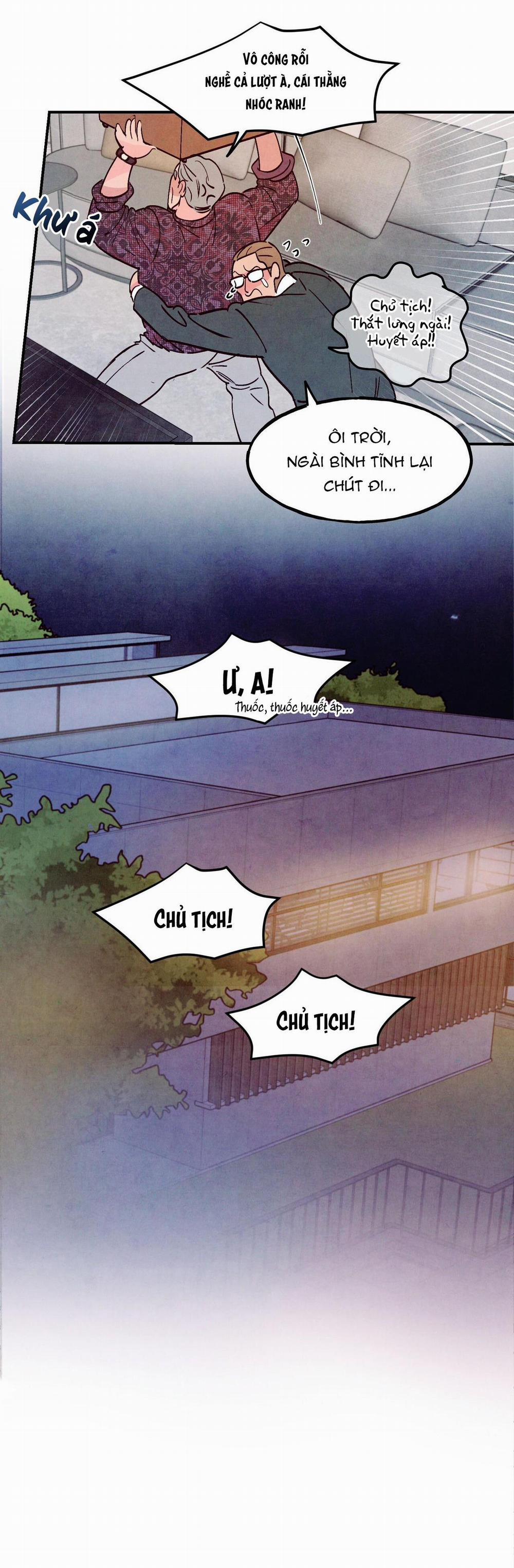 Say Tình 55 trang 32