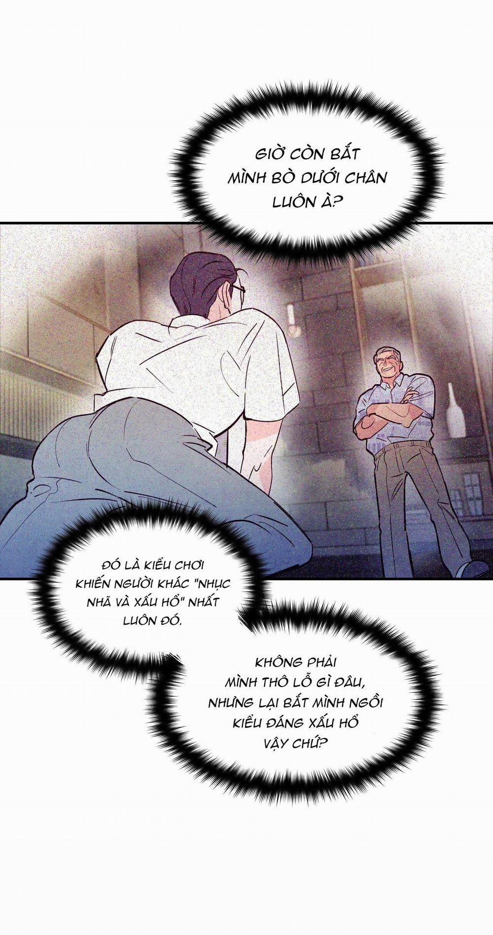 Say Tình 55 trang 76