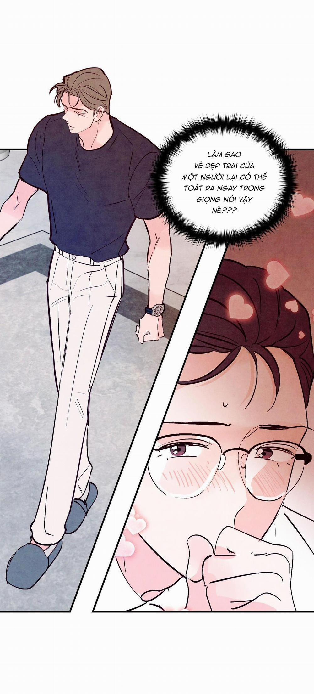 Say Tình 55 trang 83