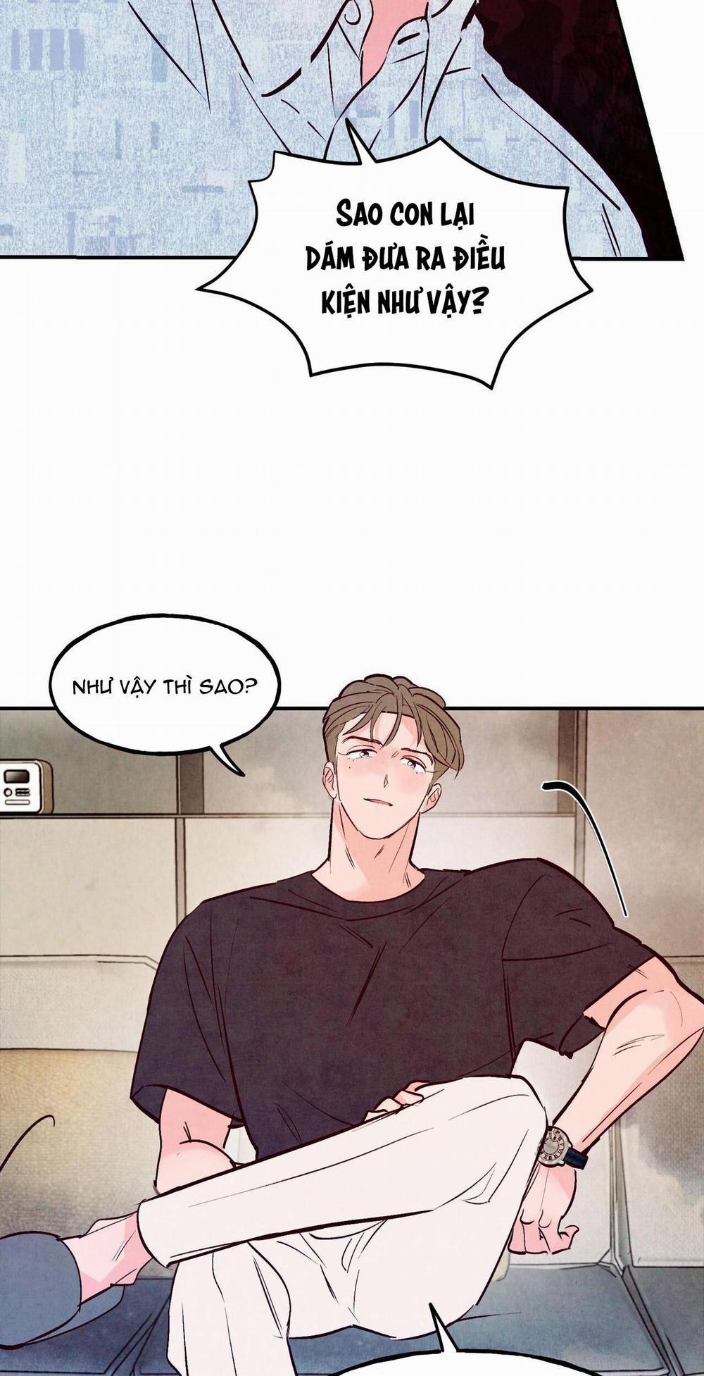 Say Tình 56 trang 1