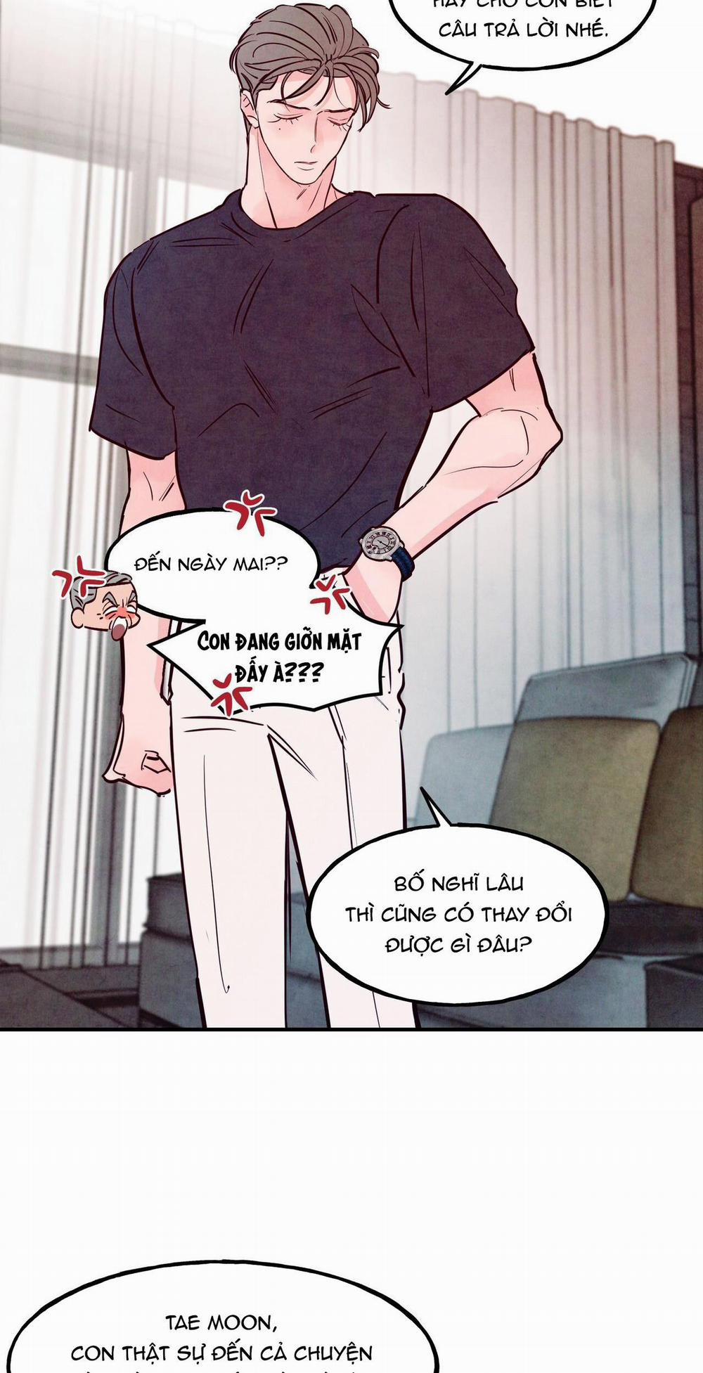 Say Tình 56 trang 10