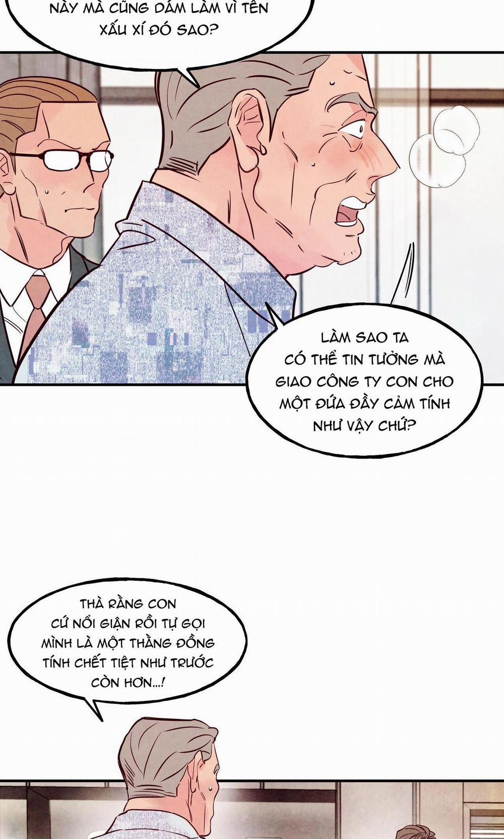 Say Tình 56 trang 11