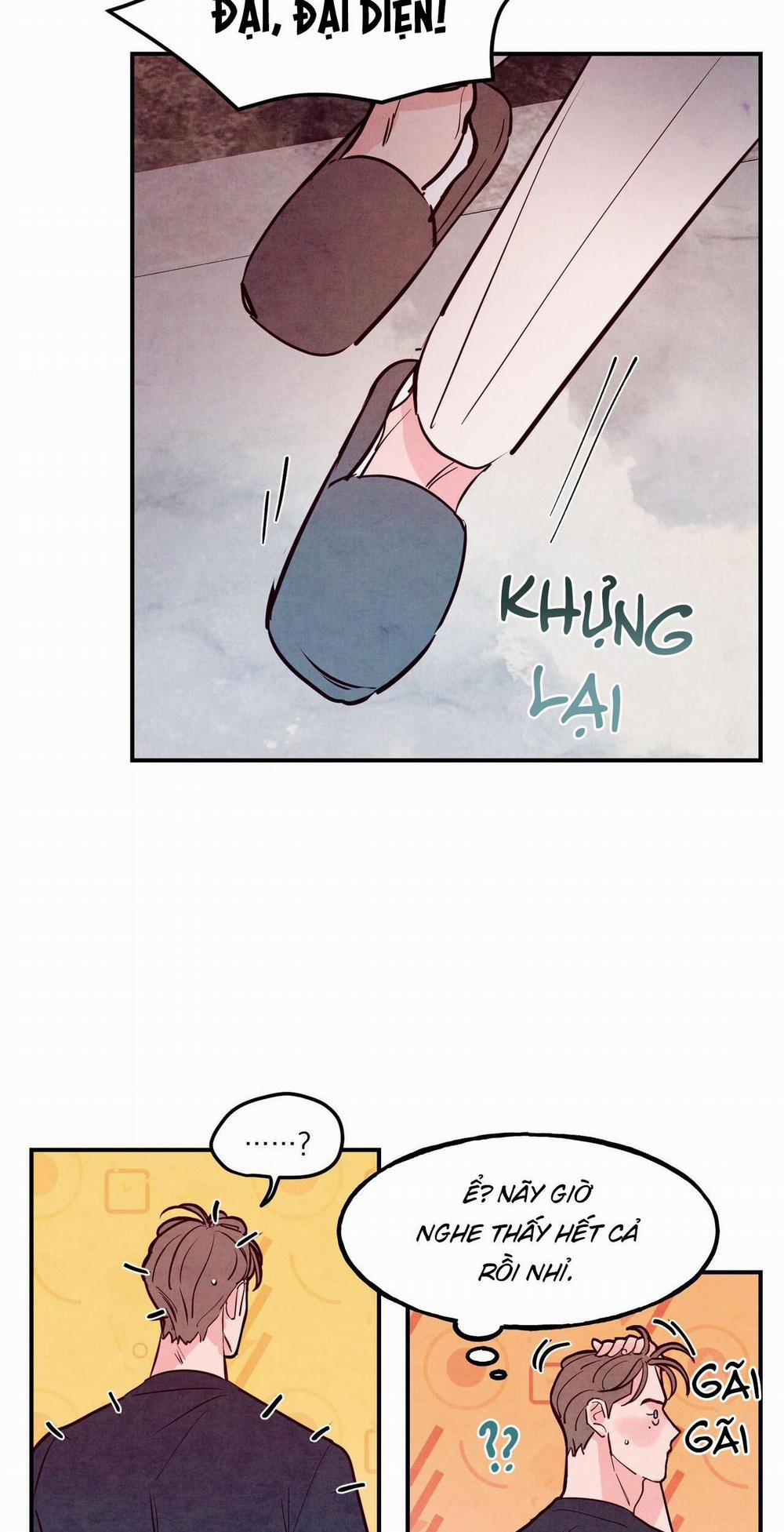 Say Tình 56 trang 15