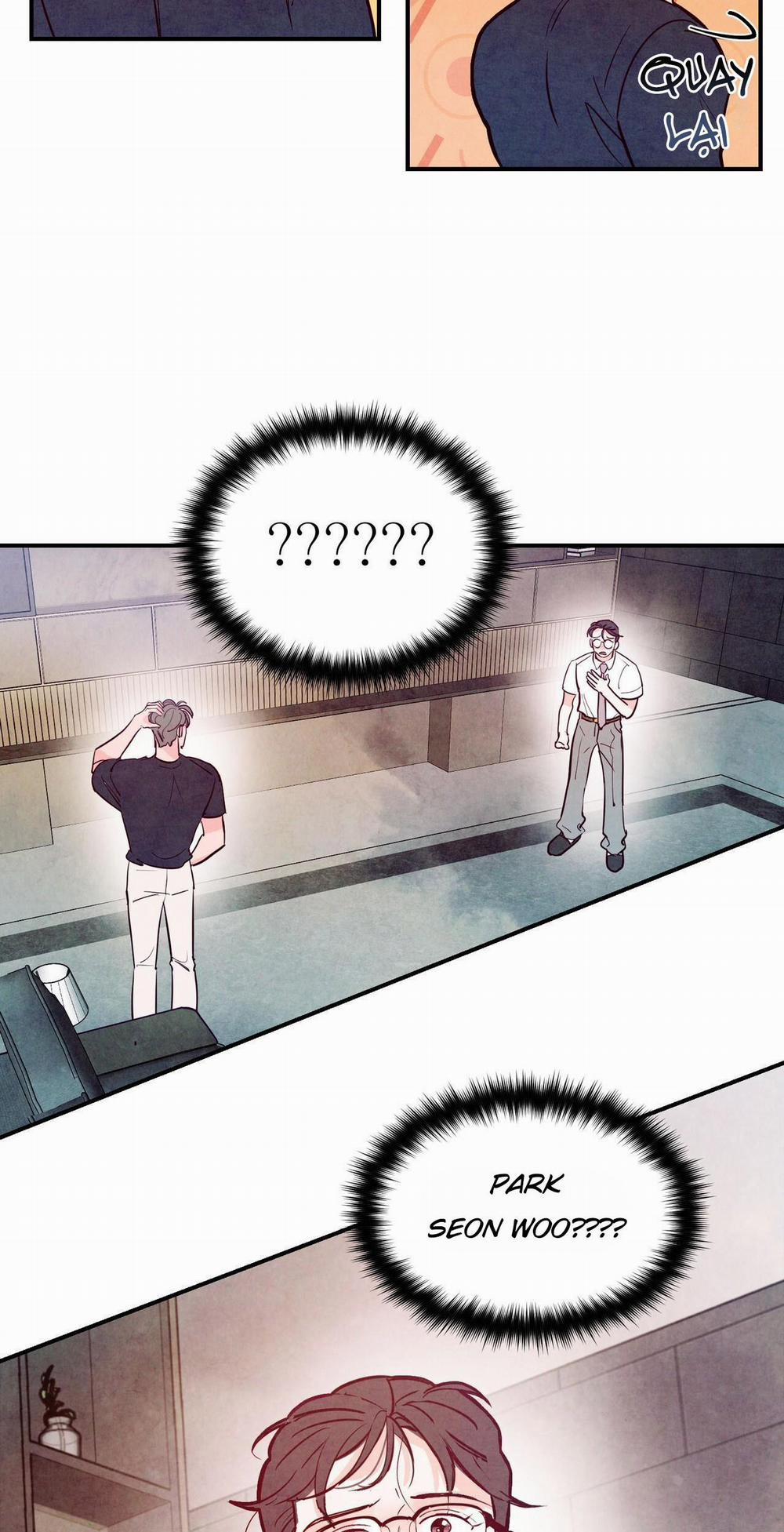 Say Tình 56 trang 16