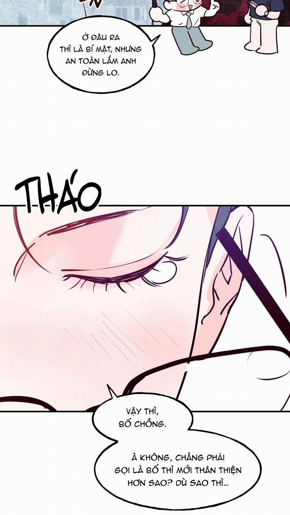 Say Tình 56 trang 23