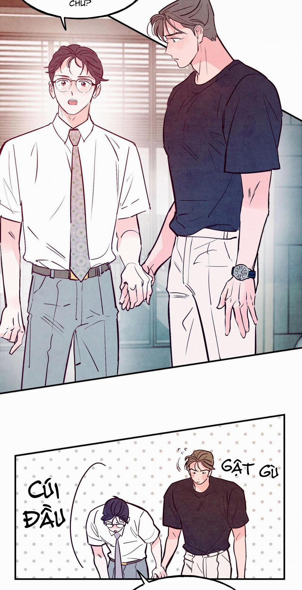 Say Tình 56 trang 27