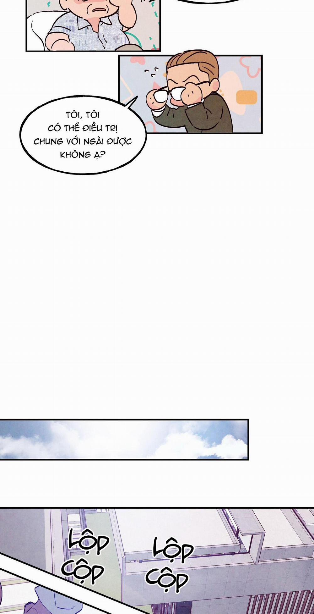 Say Tình 56 trang 29