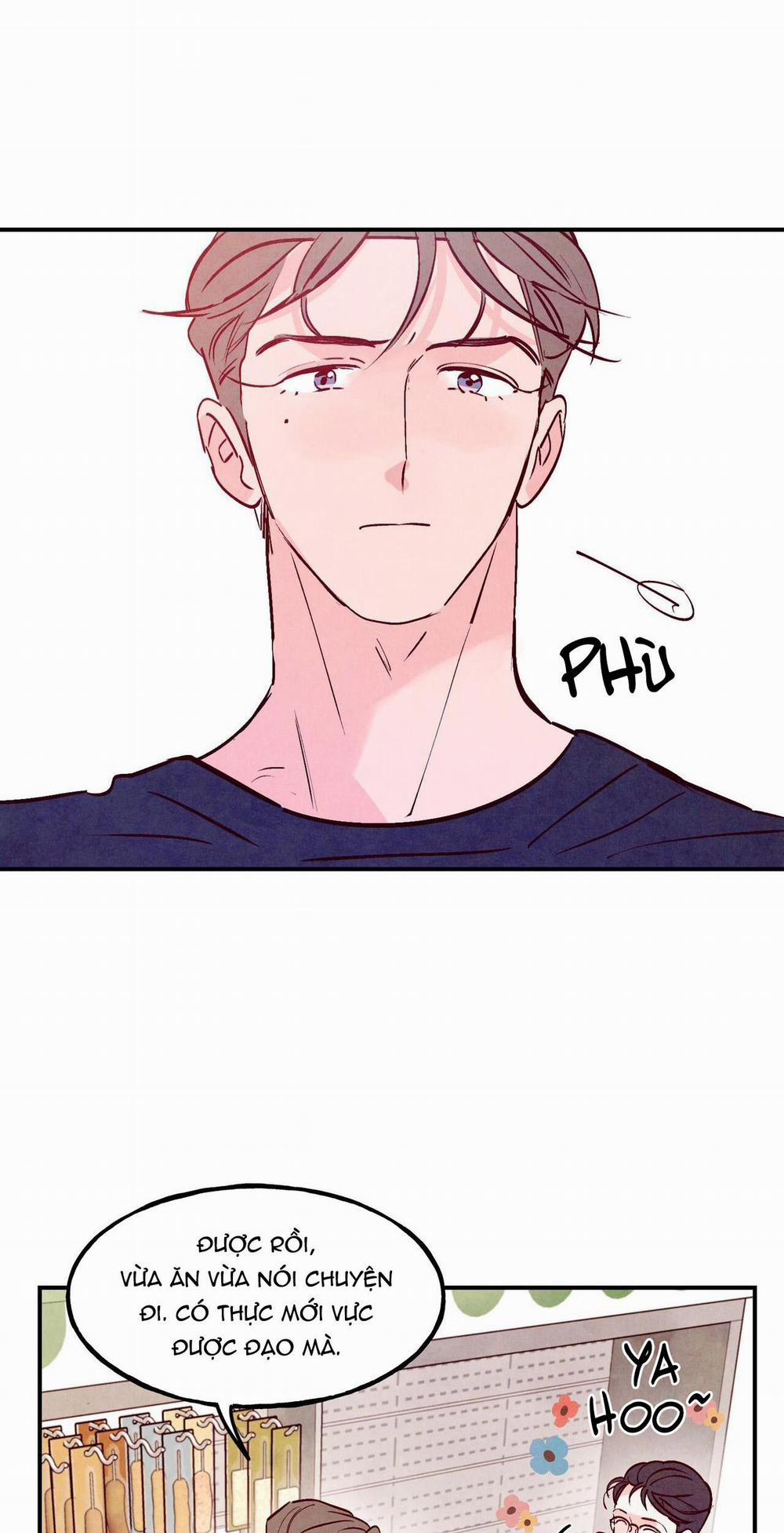 Say Tình 56 trang 40