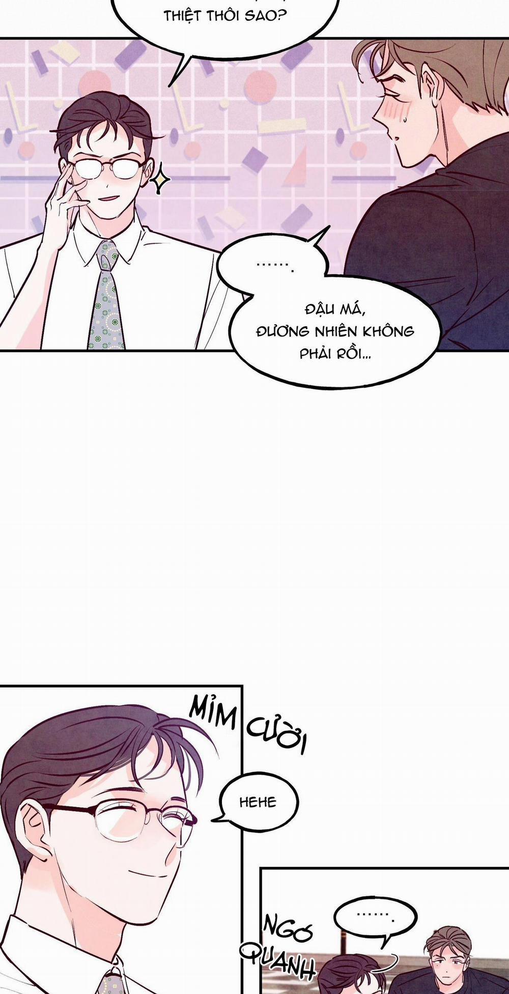 Say Tình 56 trang 53