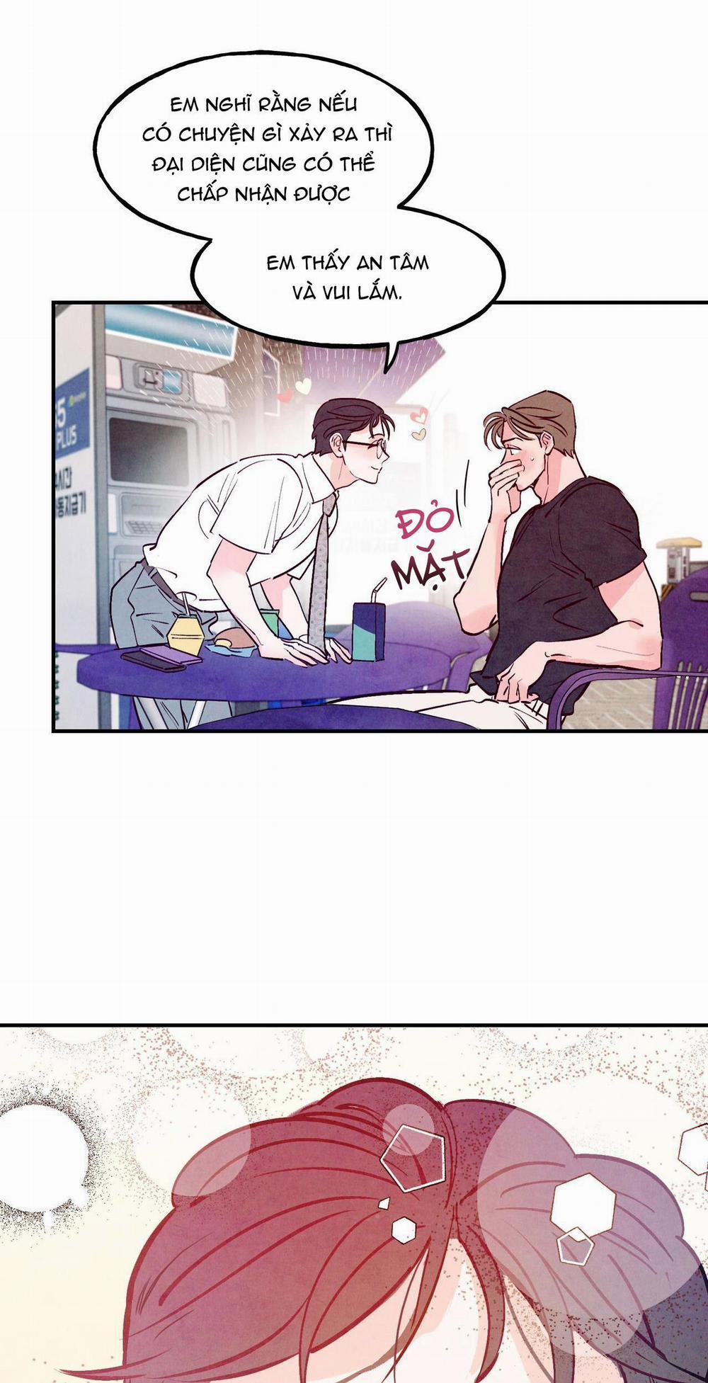 Say Tình 56 trang 57