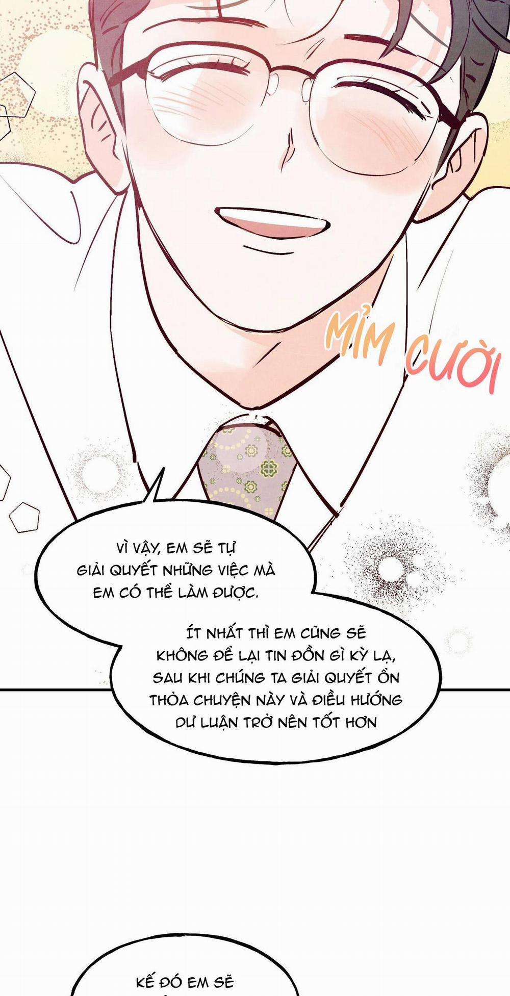 Say Tình 56 trang 58