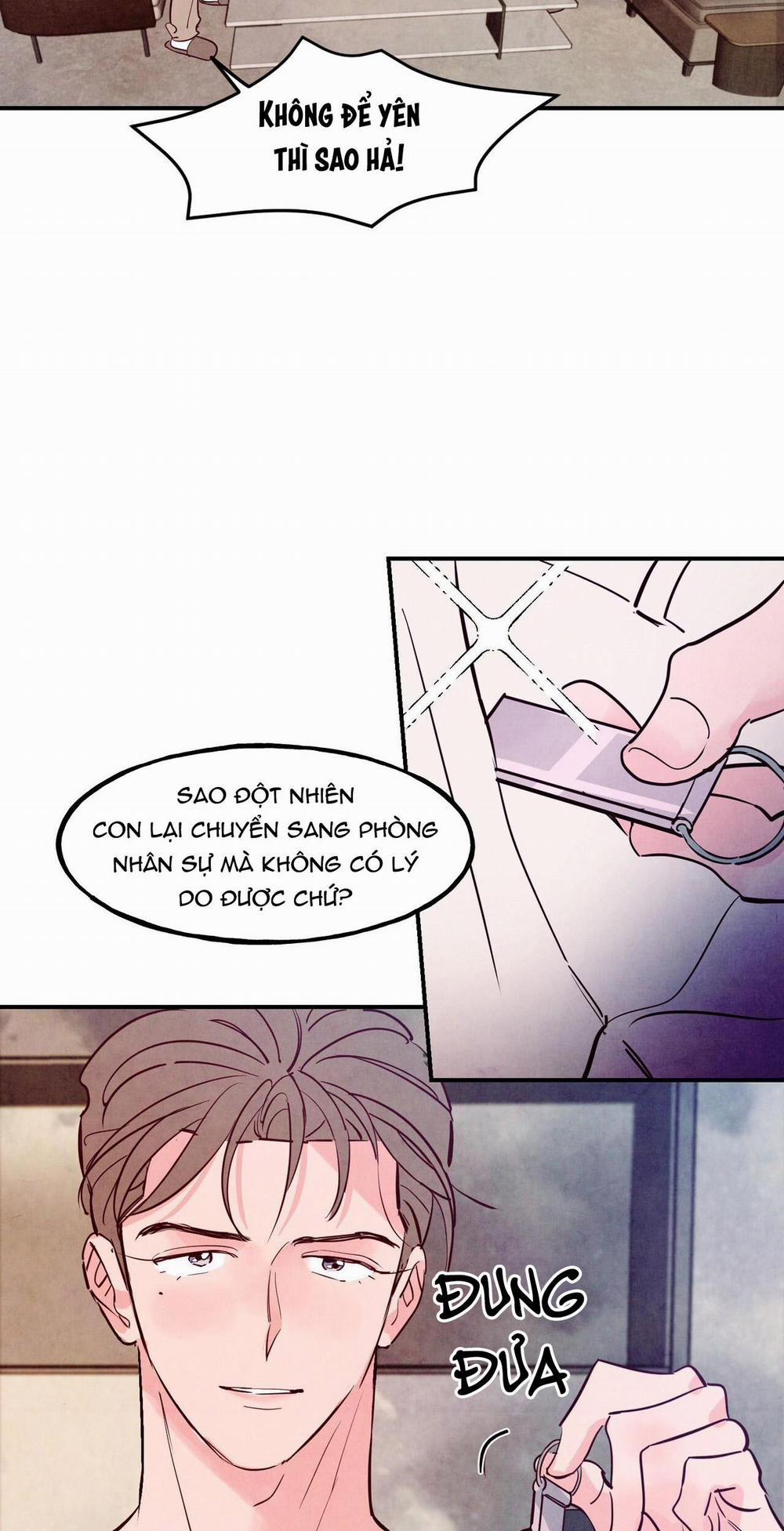 Say Tình 56 trang 7