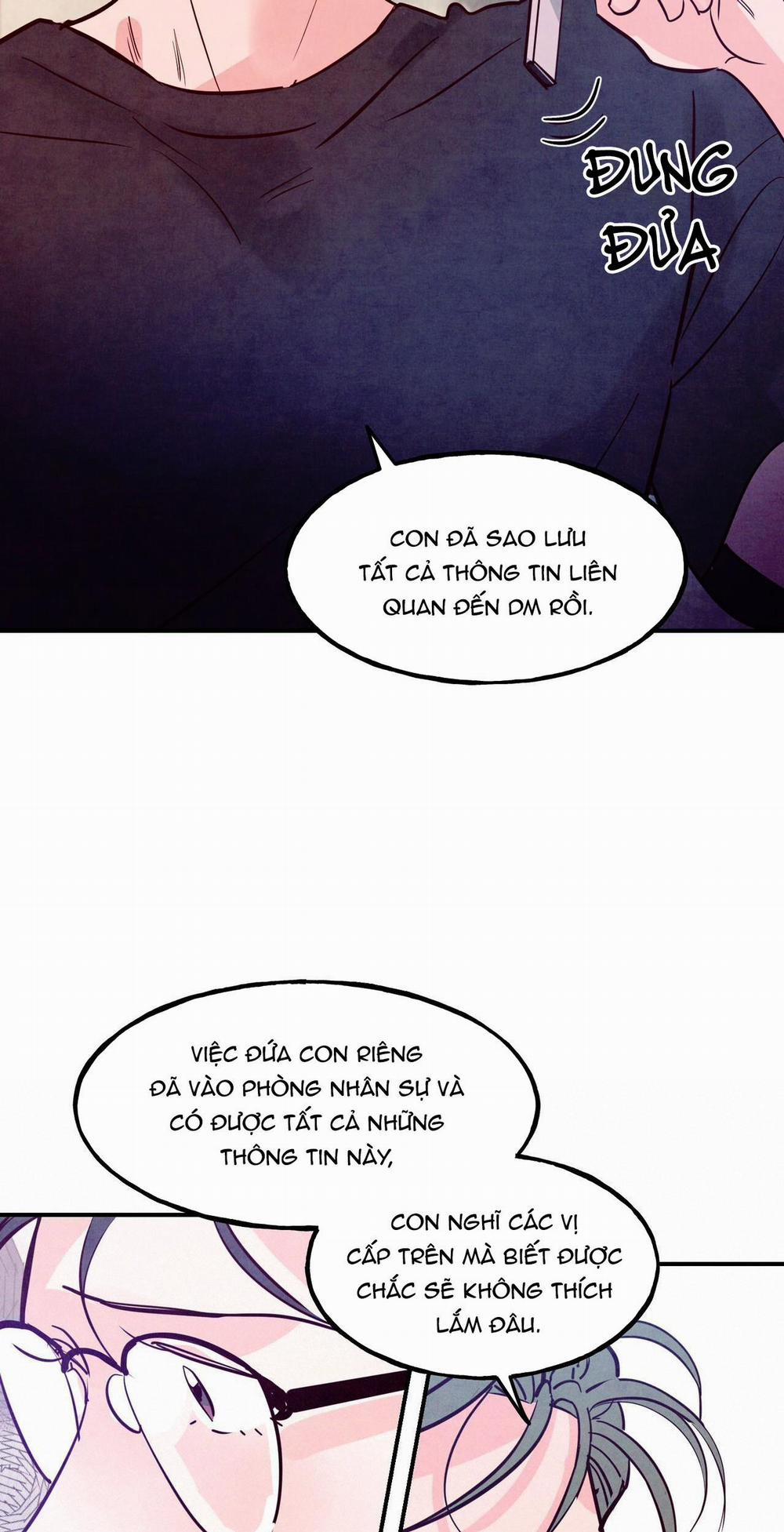 Say Tình 56 trang 8