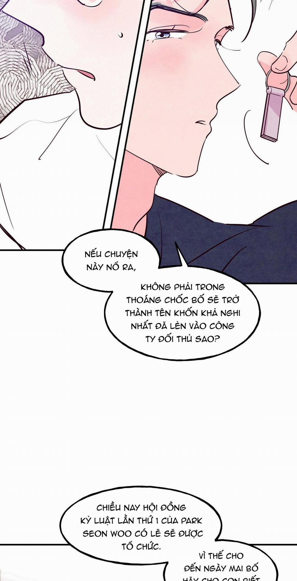 Say Tình 56 trang 9