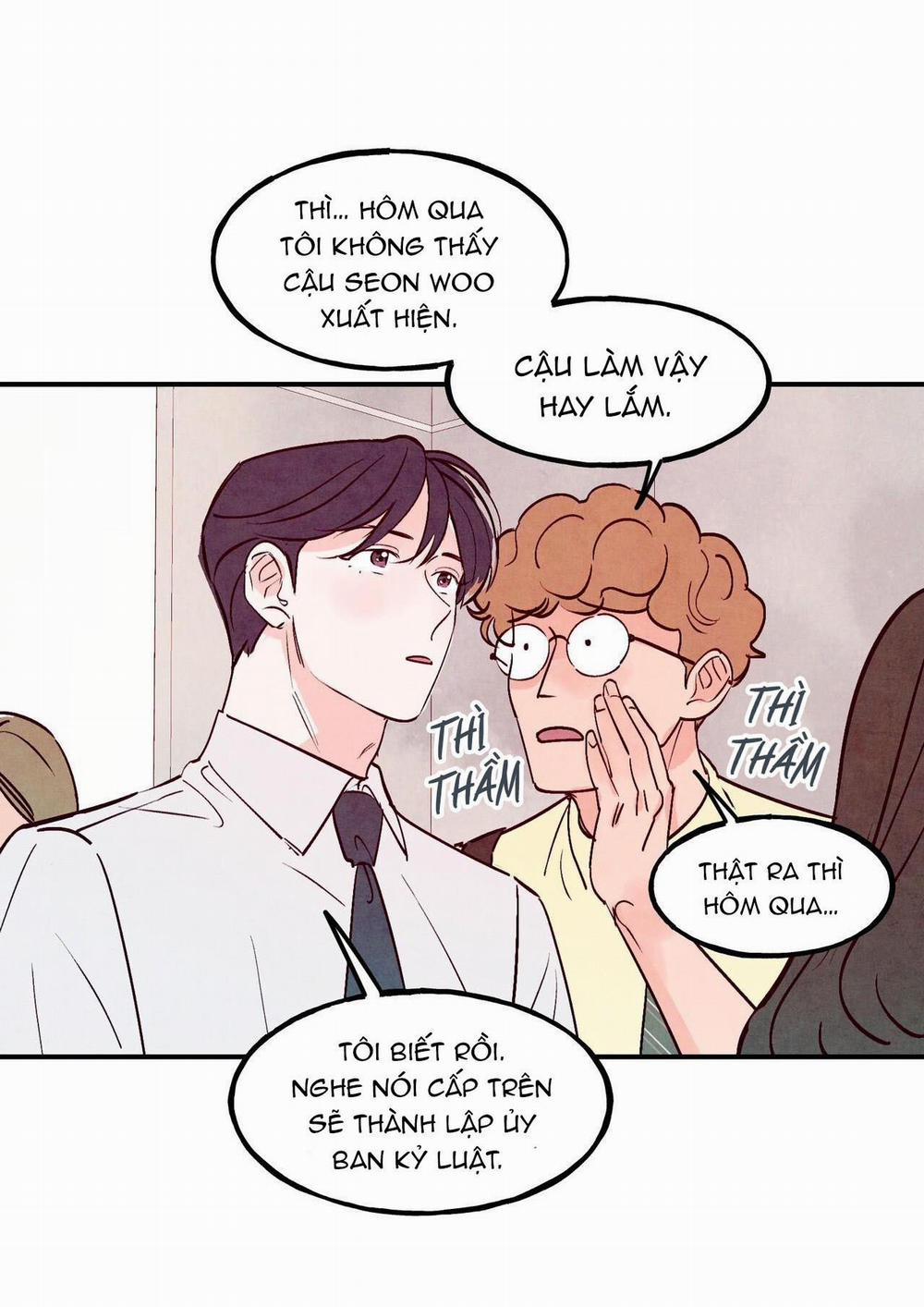 Say Tình 57 trang 11