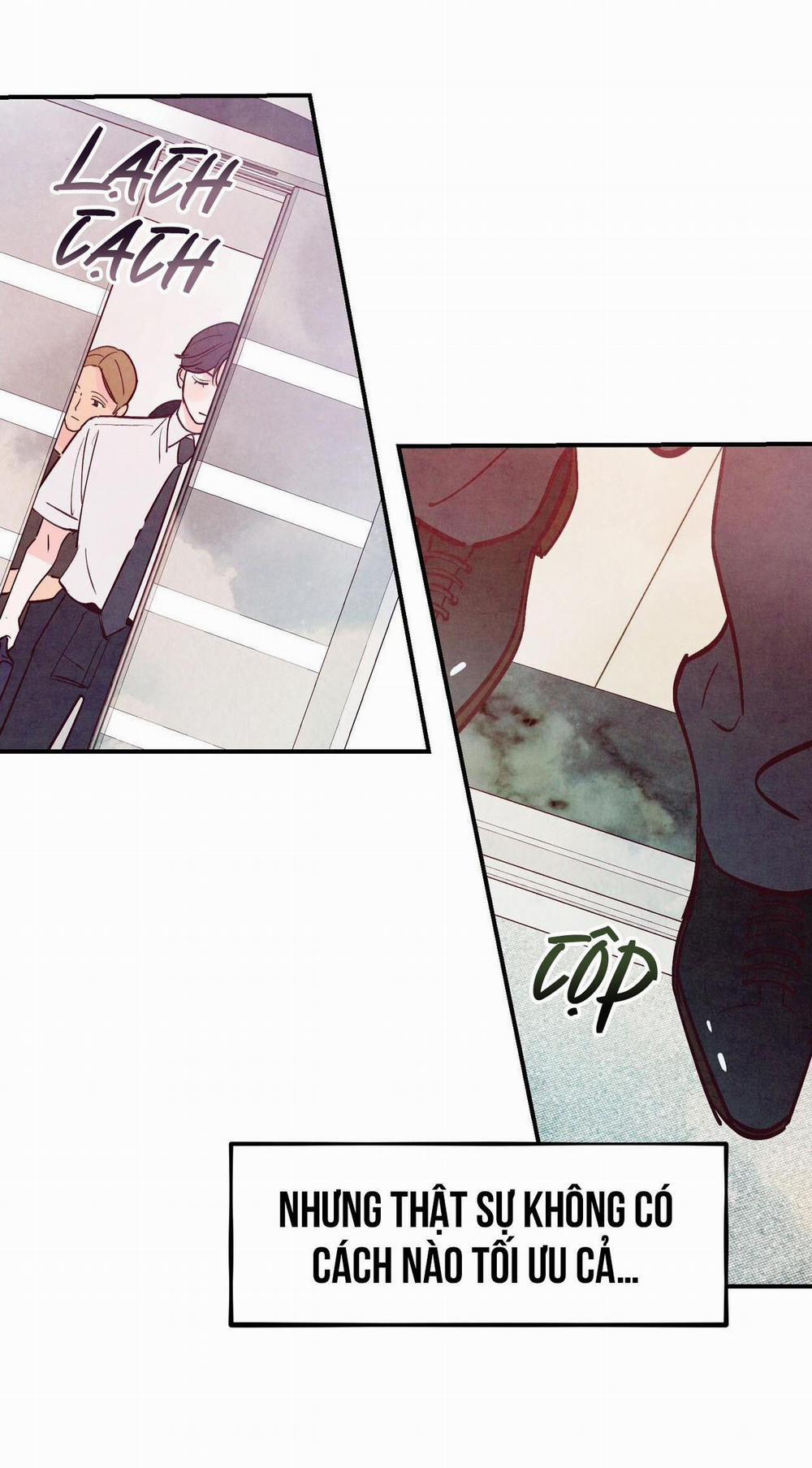 Say Tình 57 trang 25