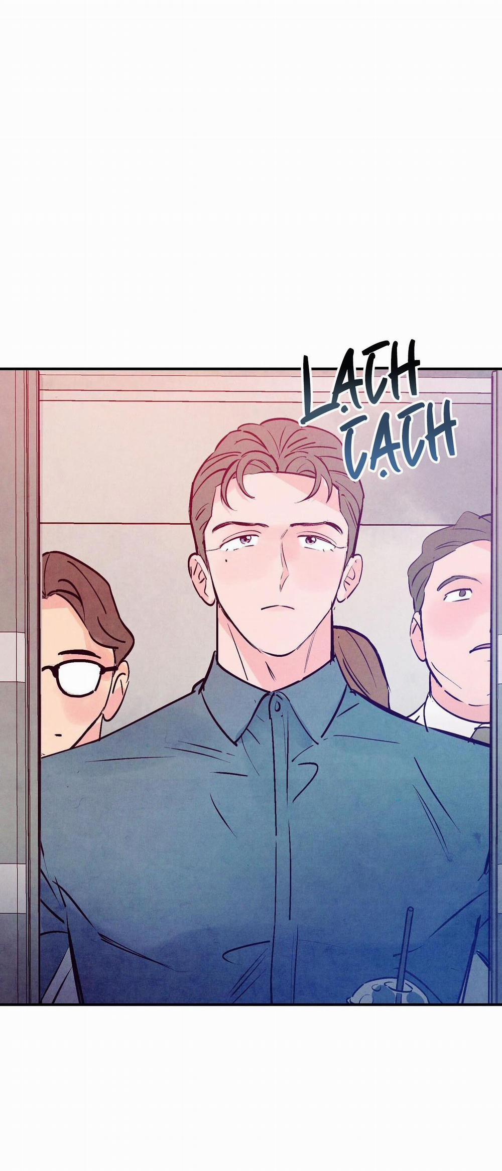 Say Tình 57 trang 34