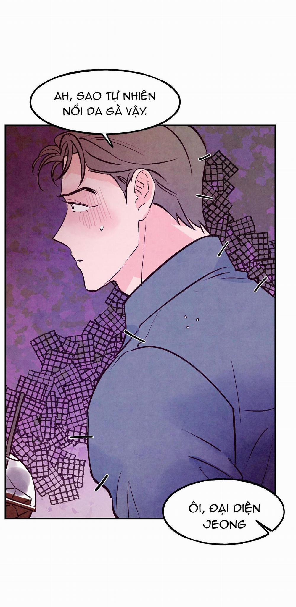 Say Tình 57 trang 36