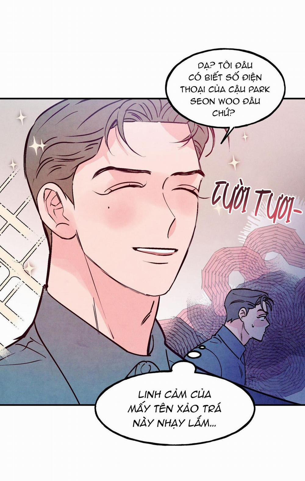 Say Tình 57 trang 41