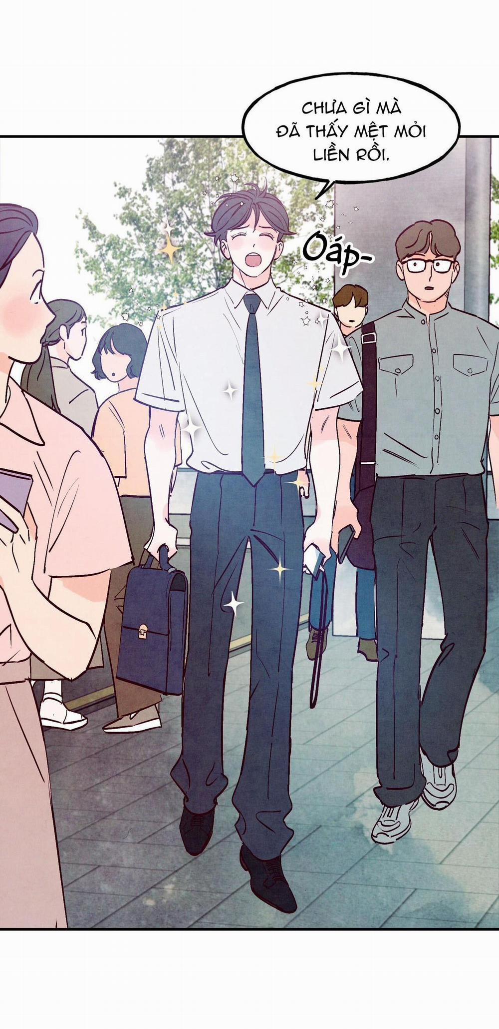 Say Tình 57 trang 5