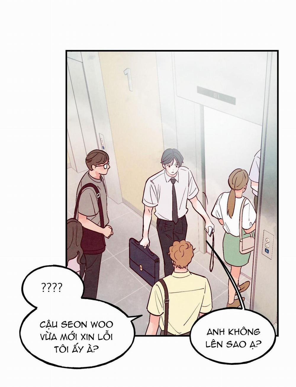 Say Tình 57 trang 9