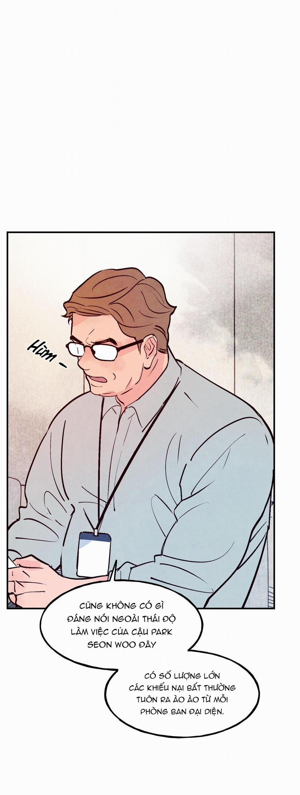 Say Tình 58 trang 22