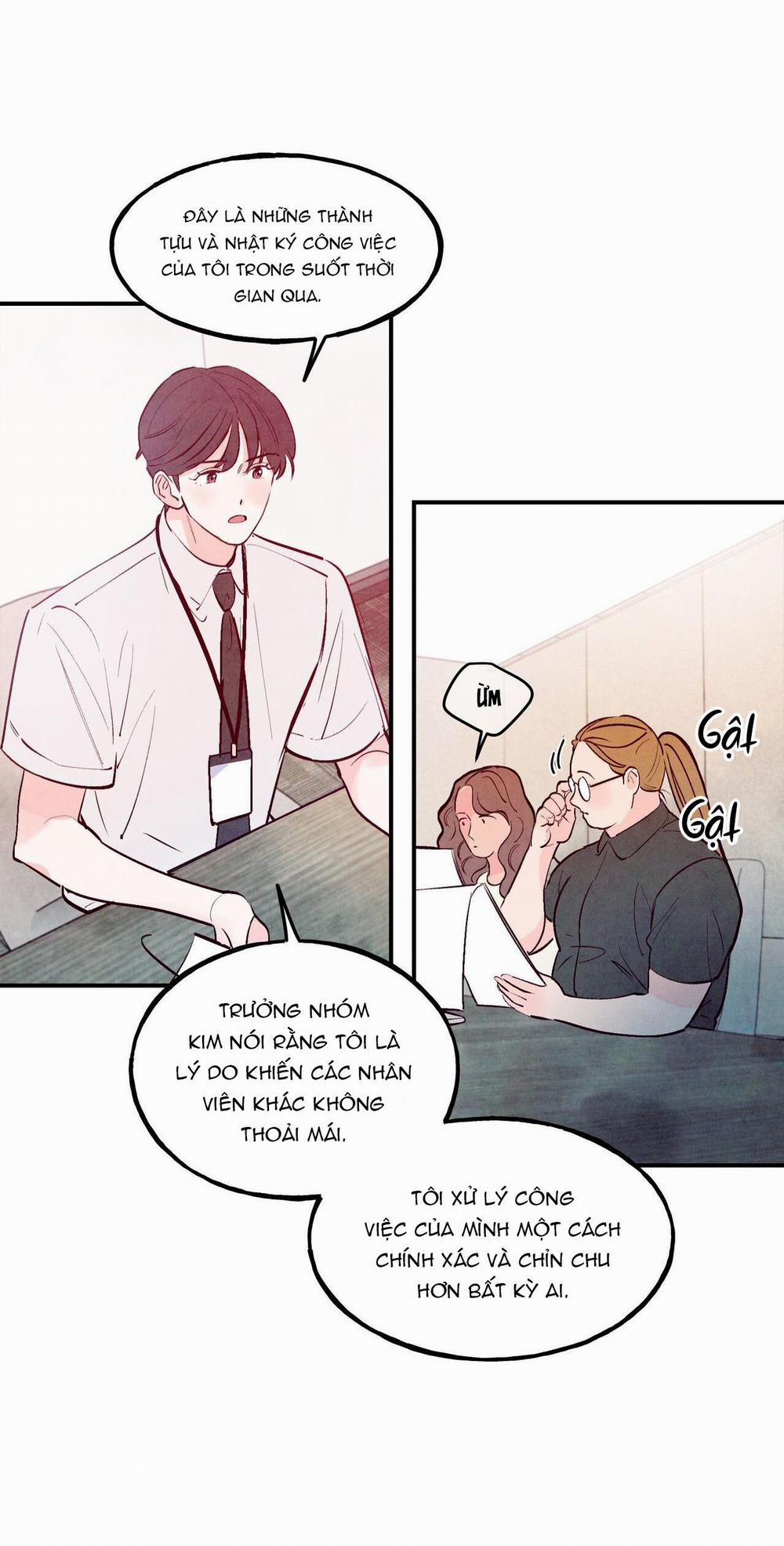 Say Tình 58 trang 32