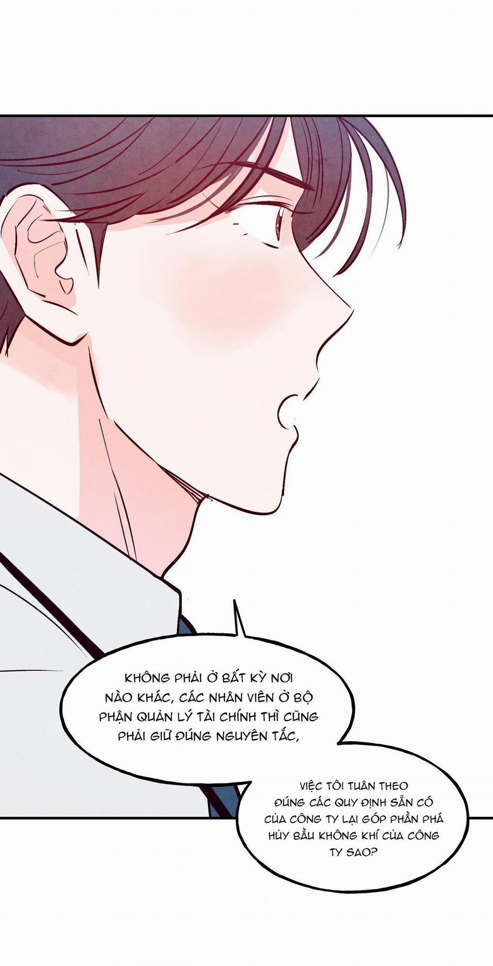 Say Tình 58 trang 33