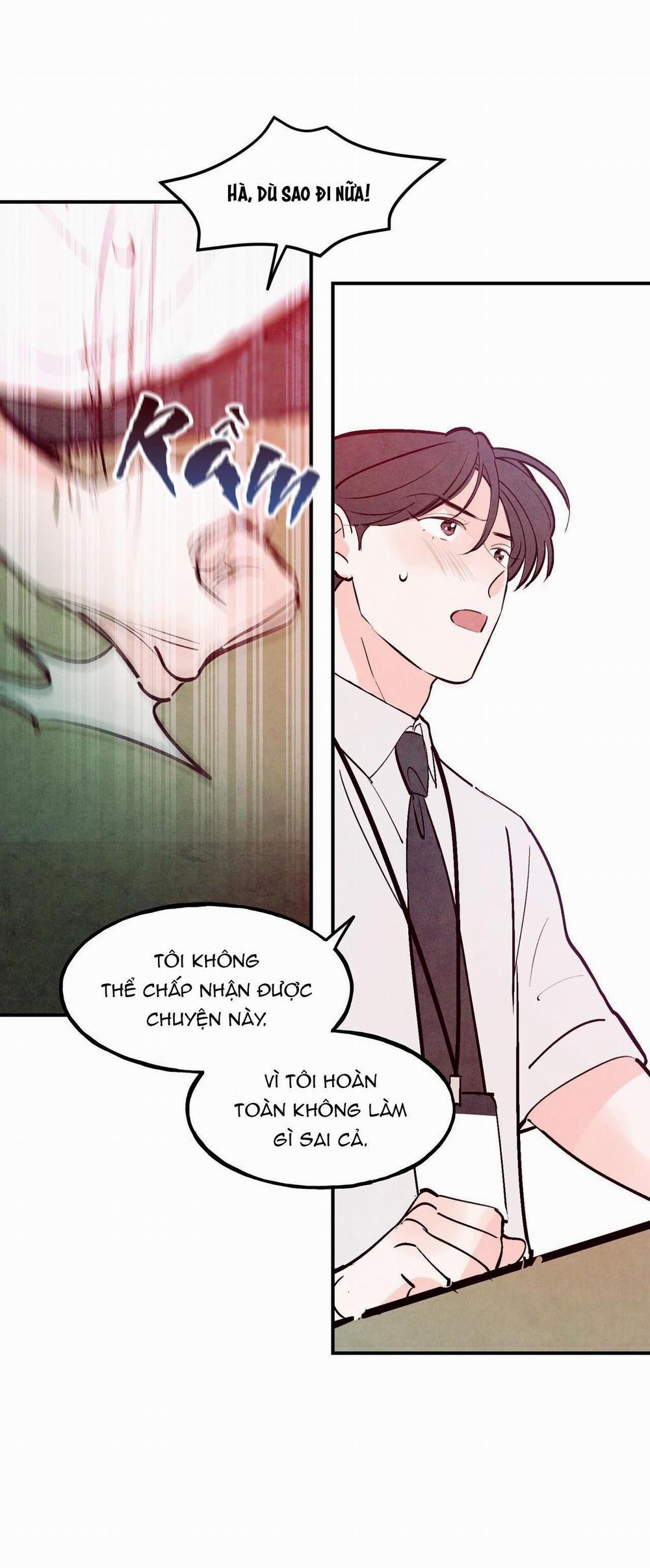 Say Tình 58 trang 41