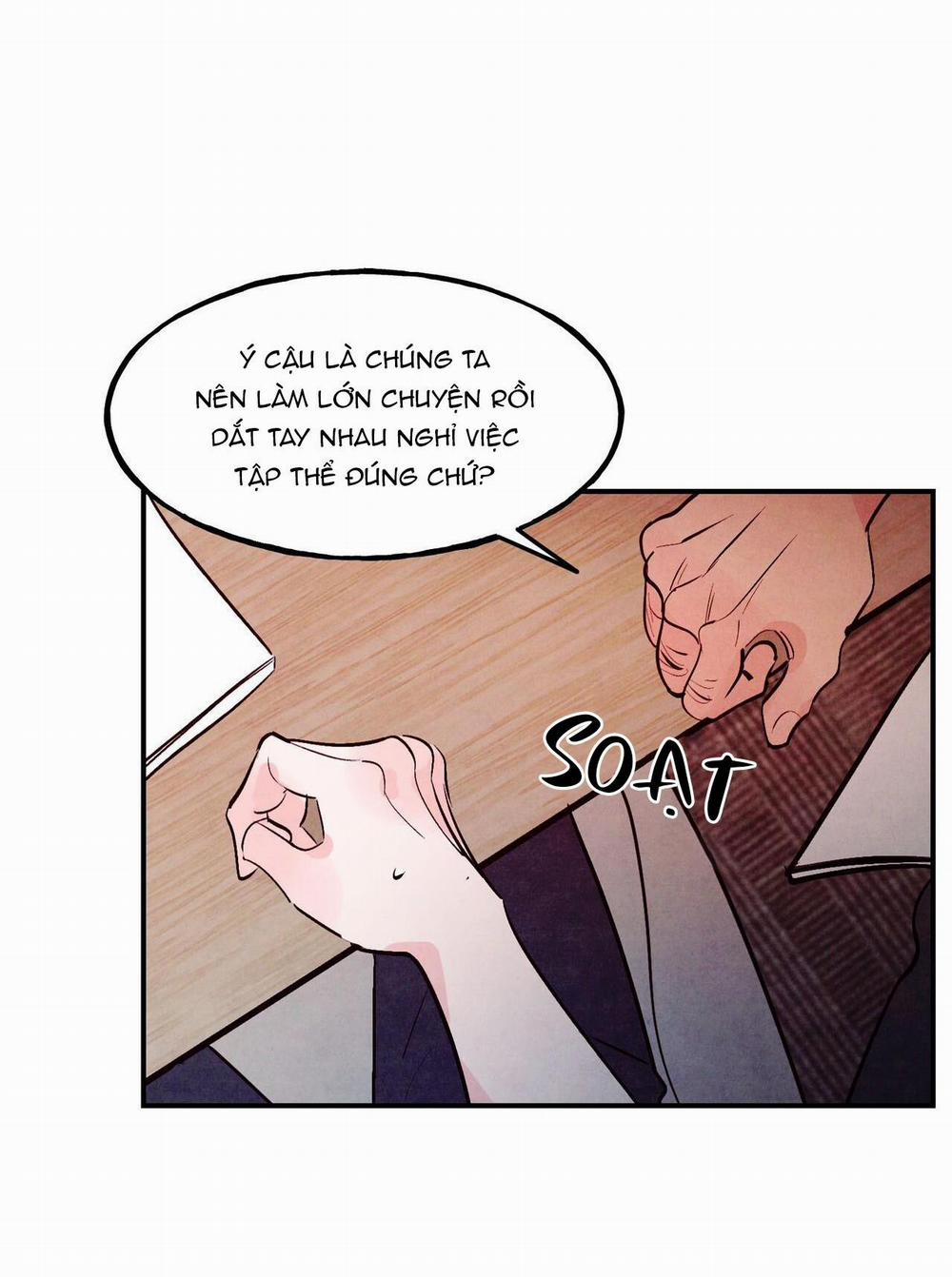 Say Tình 58 trang 45