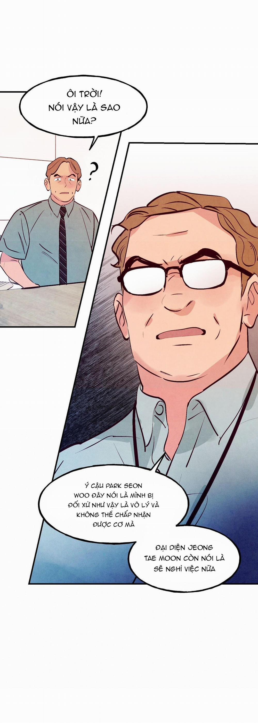 Say Tình 58 trang 47