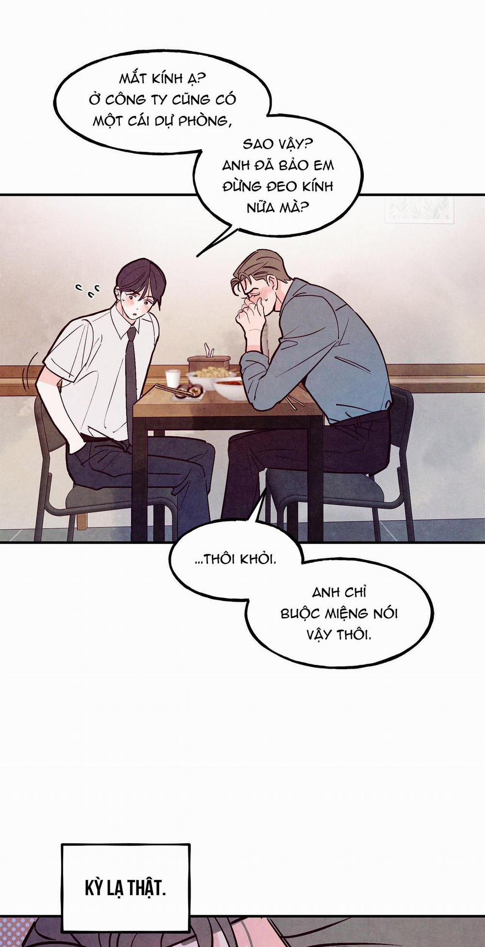 Say Tình 59 trang 12