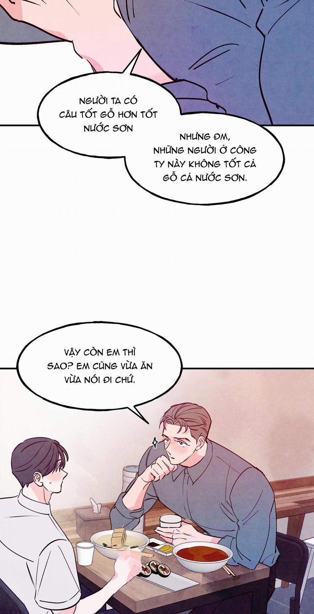 Say Tình 59 trang 17