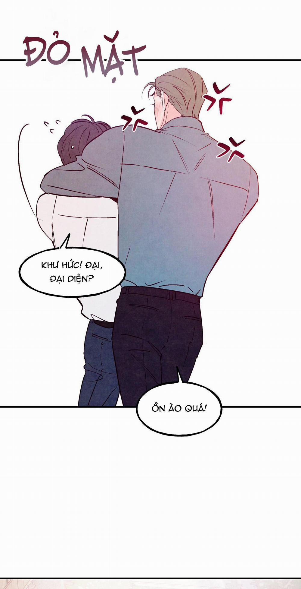 Say Tình 59 trang 25