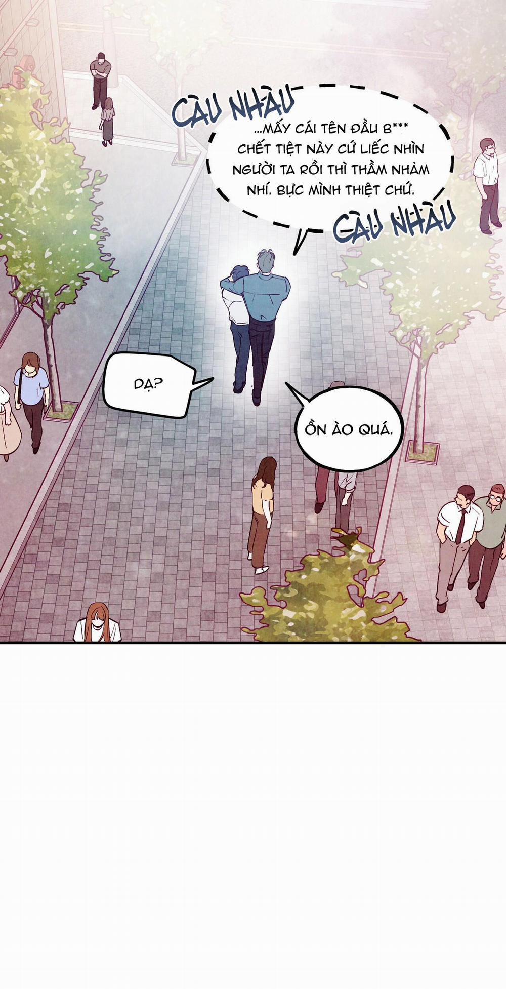 Say Tình 59 trang 26